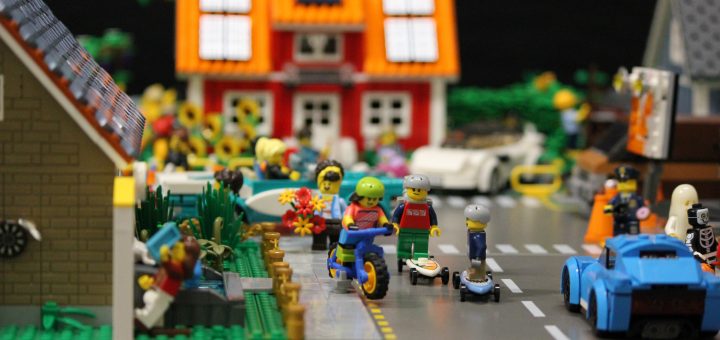 LEGO Fantasy 2023 – Ljungby