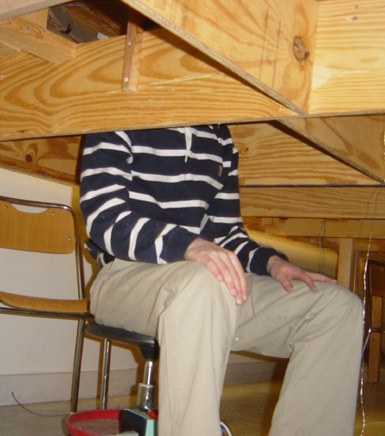 D&auml;refter kan Peter jobba ocks&aring;.