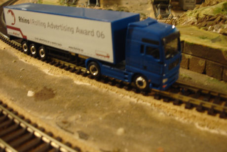 Tobbe Gadd har nog k&ouml;rt fel idag.