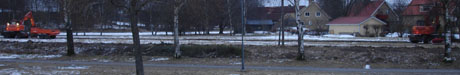 Sic Transit Gloria Mundi. Nu rivs r&auml;lsen fr&aring;n SSJ upp.