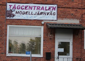 Det var &Aring;rsm&ouml;te p&aring; T&aring;gCentralen en vacker kv&auml;ll i april&hellip;