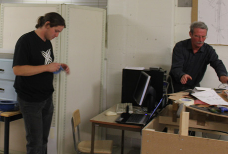 Installation och drifts&auml;ttning av lenz USB/LAN-interface var knepigt och fungerade inte...